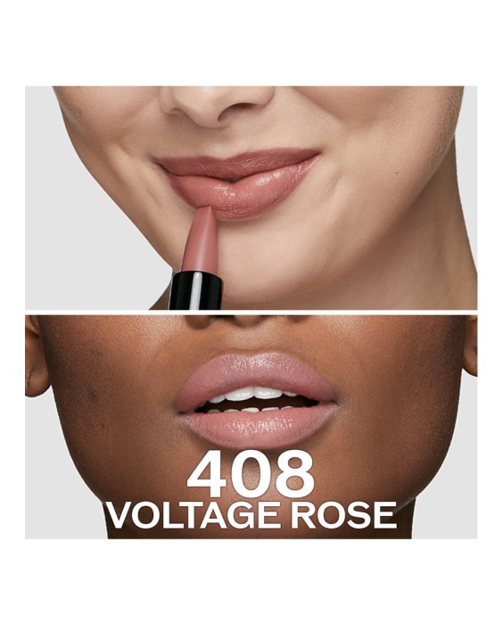 Barra De Labios Technosatin Gel Lipstick Shiseido