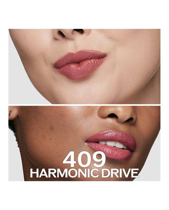 Barra De Labios Technosatin Gel Lipstick Shiseido