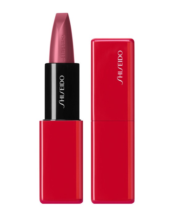 Barra De Labios Technosatin Gel Lipstick Shiseido