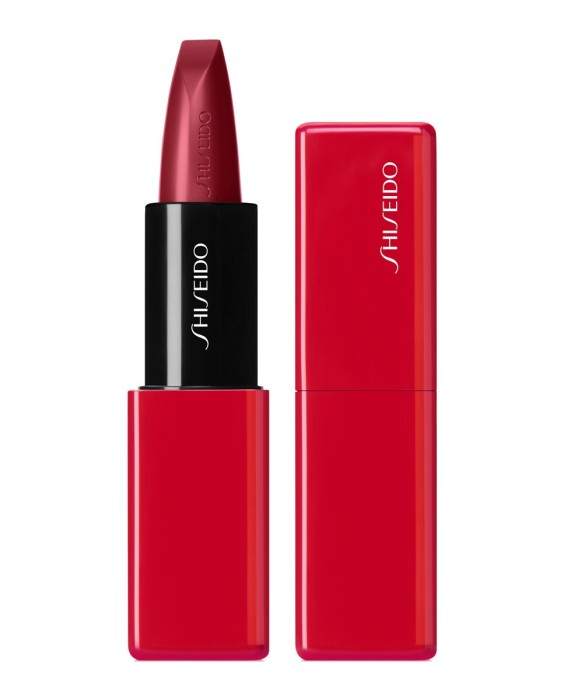Barra De Labios Technosatin Gel Lipstick Shiseido