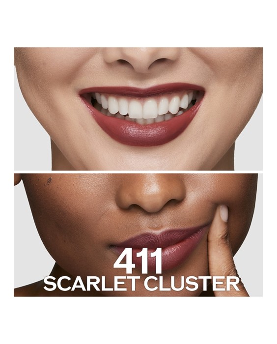 Barra De Labios Technosatin Gel Lipstick Shiseido