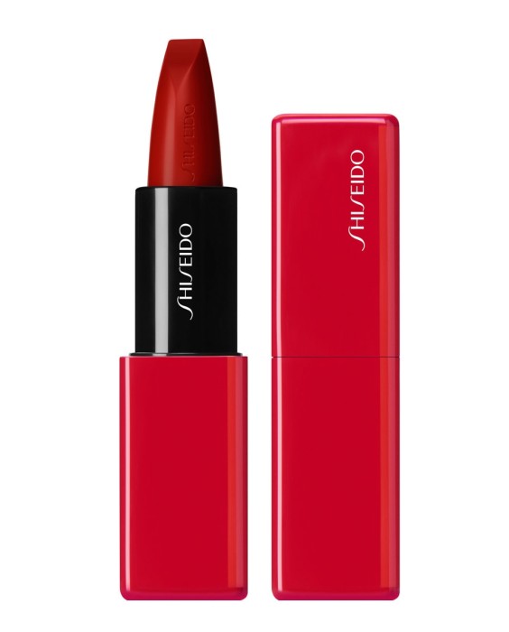 Barra De Labios Technosatin Gel Lipstick Shiseido