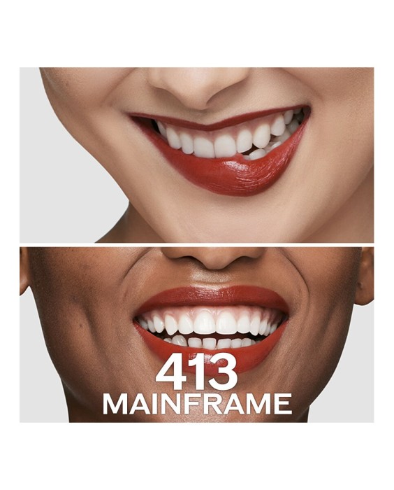 Barra De Labios Technosatin Gel Lipstick Shiseido