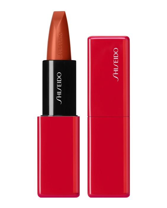 Barra De Labios Technosatin Gel Lipstick Shiseido