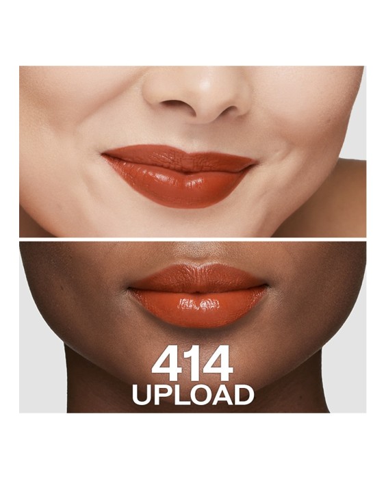 Barra De Labios Technosatin Gel Lipstick Shiseido