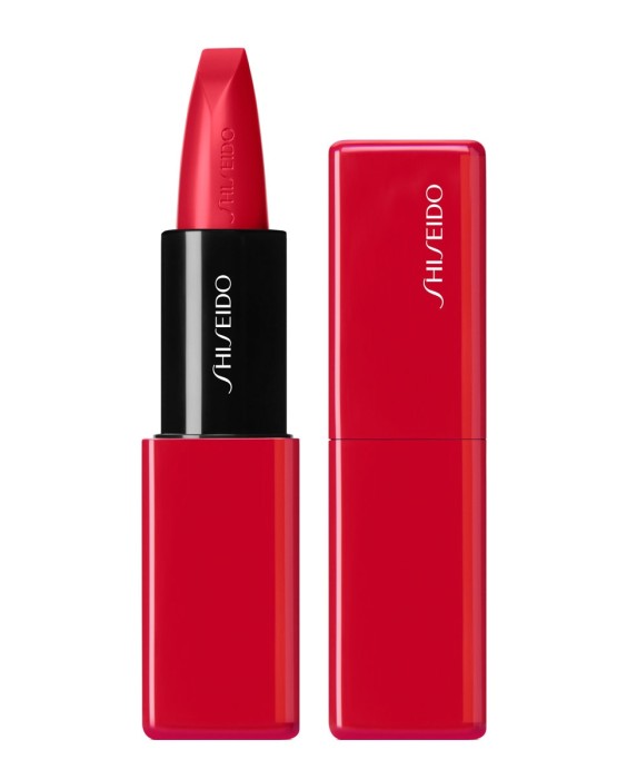 Barra De Labios Technosatin Gel Lipstick Shiseido