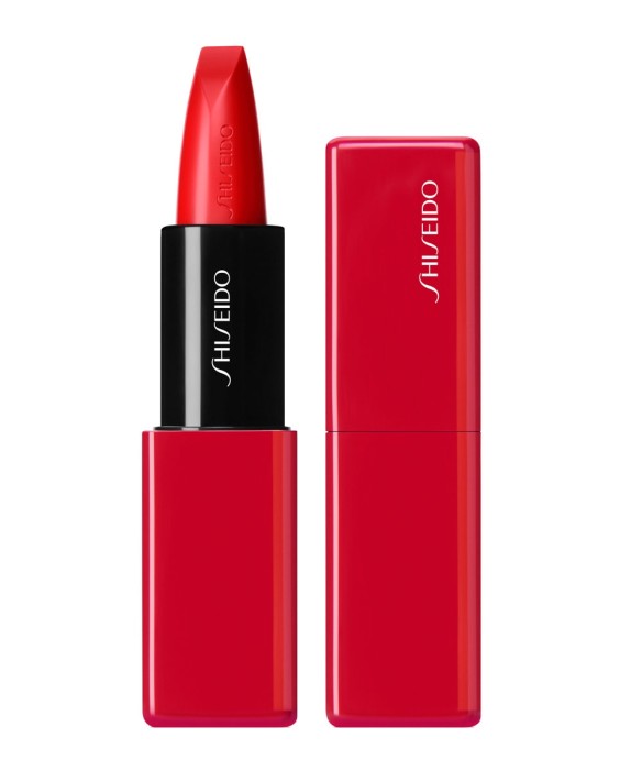 Barra De Labios Technosatin Gel Lipstick Shiseido