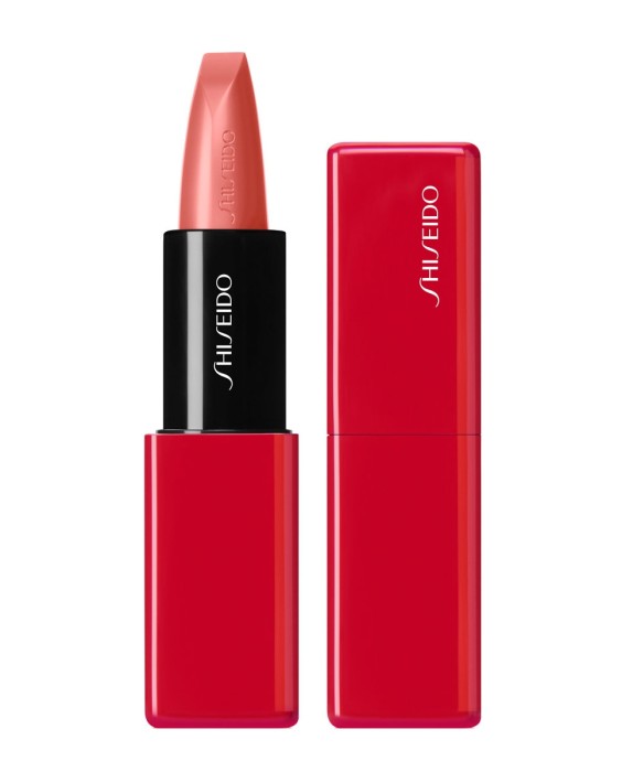 Barra De Labios Technosatin Gel Lipstick Shiseido