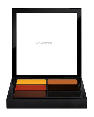 Paleta Correctora Studio Fix Concealer M.A.C