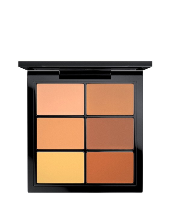 Paleta Correctora Studio Fix Concealer M.A.C