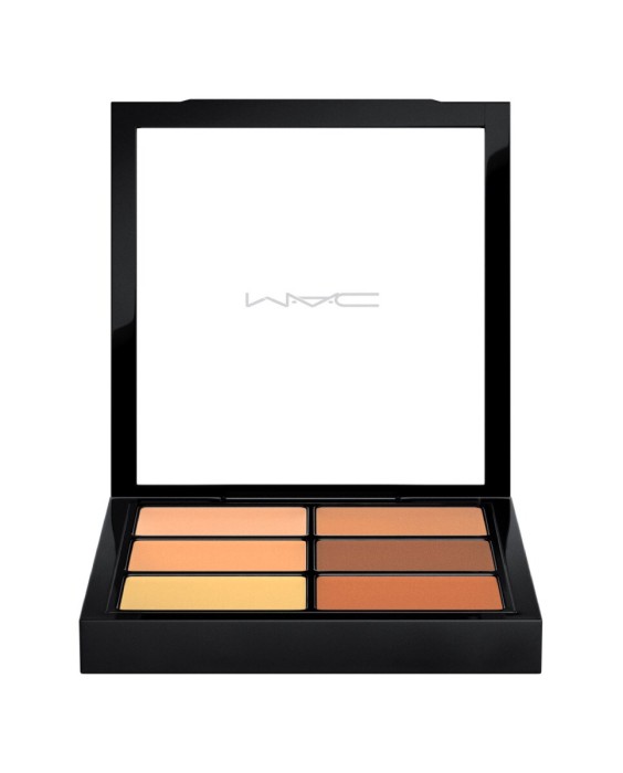 Paleta Correctora Studio Fix Concealer M.A.C