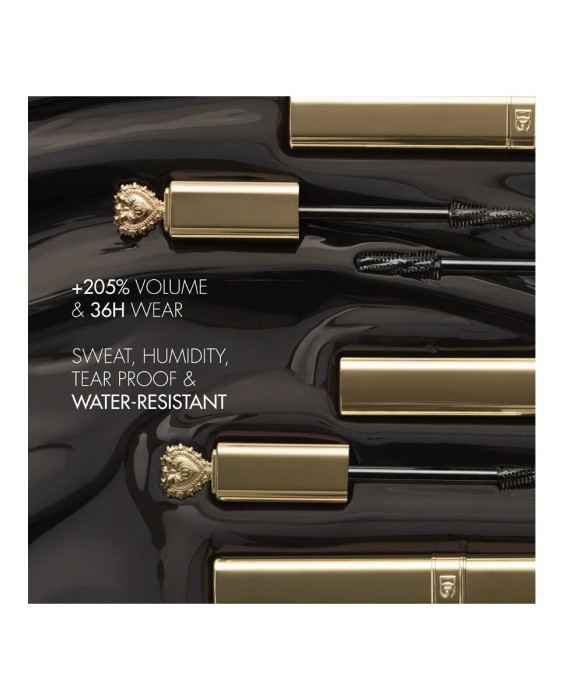 Dolce&Gabbana Everfull XL Тушь для ресниц