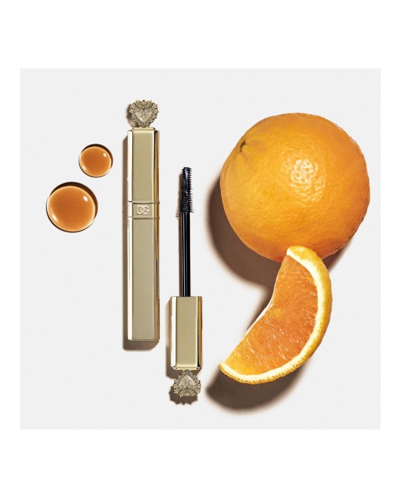 Dolce&Gabbana Everfull XL Тушь для ресниц