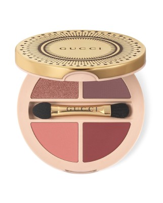 Gucci Palette de Beauté Quatuor Gucci Палетка для макияжа