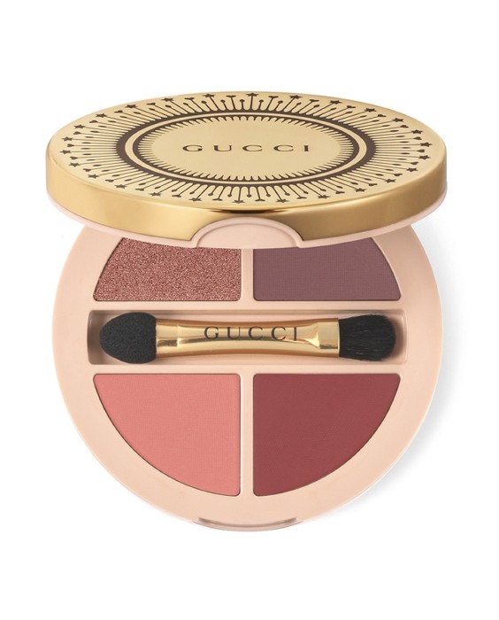 Gucci Palette de Beauté Quatuor Gucci Палетка для макияжа