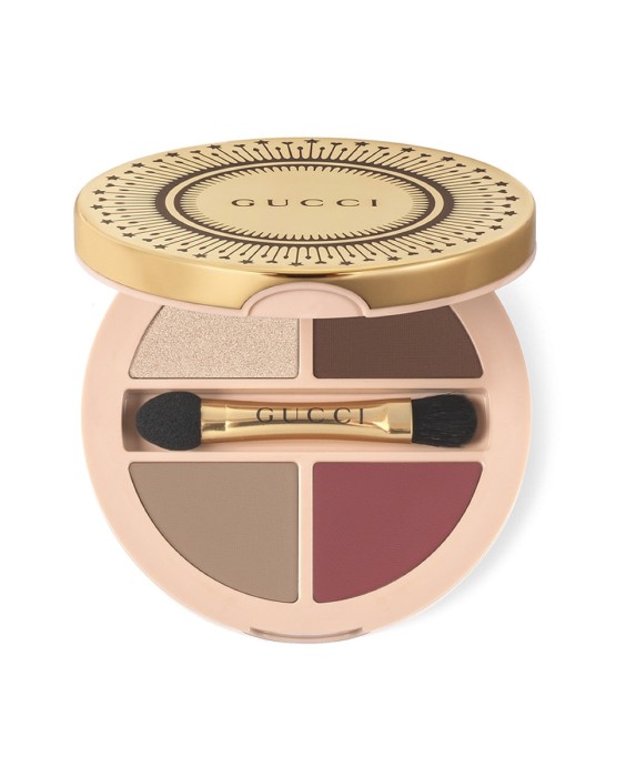 Gucci Palette de Beauté Quatuor Gucci Палетка для макияжа