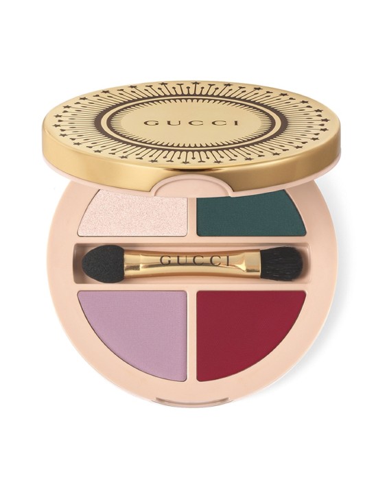 Gucci Palette de Beauté Quatuor Gucci Палетка для макияжа