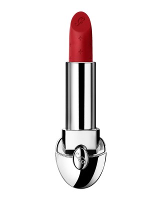 Barra de labios sin carcasa Rouge G Luxurious Velvet mate Guerlain