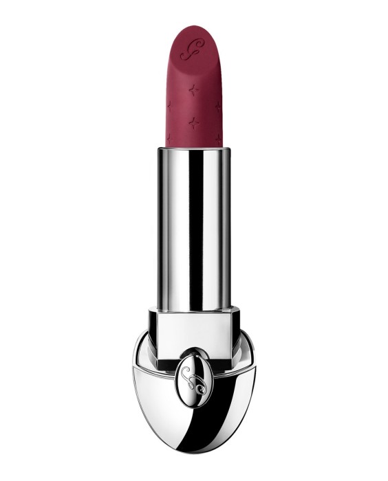 Barra de labios sin carcasa Rouge G Luxurious Velvet mate Guerlain