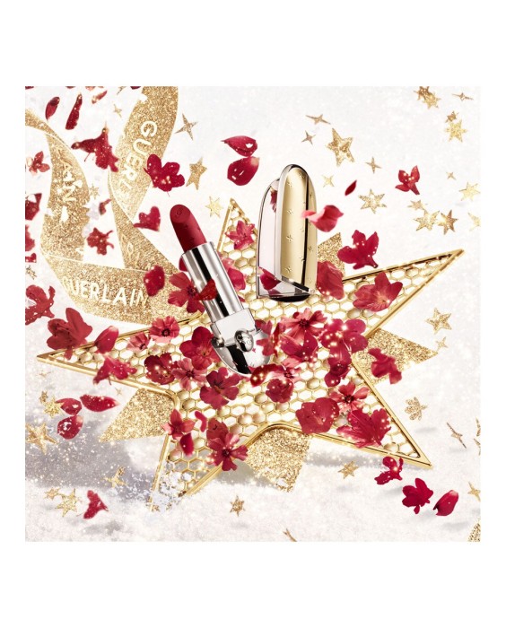Barra de labios sin carcasa Rouge G Luxurious Velvet mate Guerlain