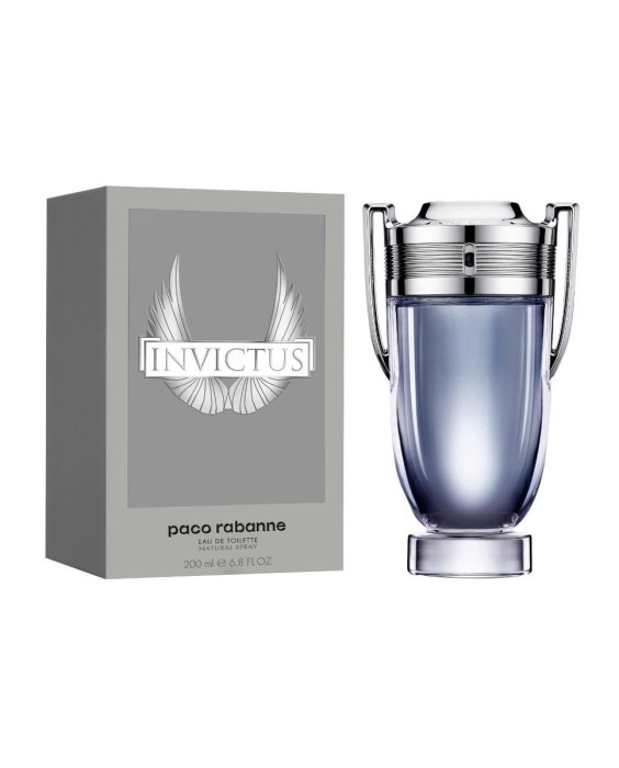 Eau de Toilette masculino Invictus Rabanne
