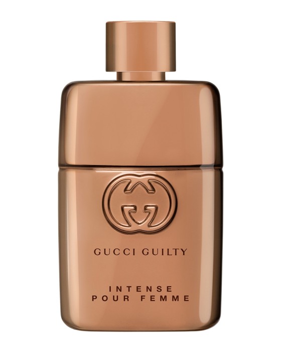 Eau de Parfum Guilty Pour Femme Parfum Intense Gucci