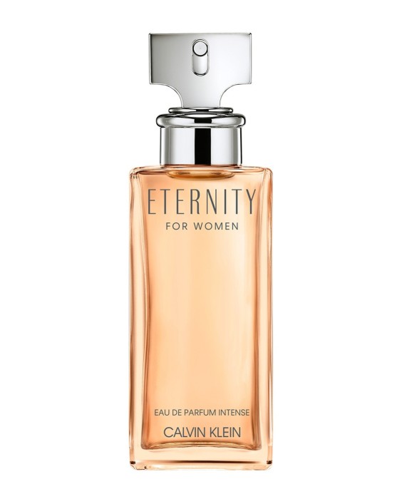 Eau de Parfum Eternity Intense Woman 100 ml Calvin Klein