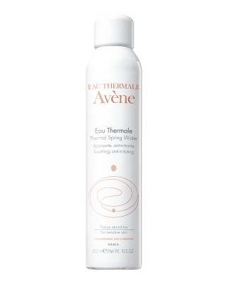Agua Termal 300 ml Avène
