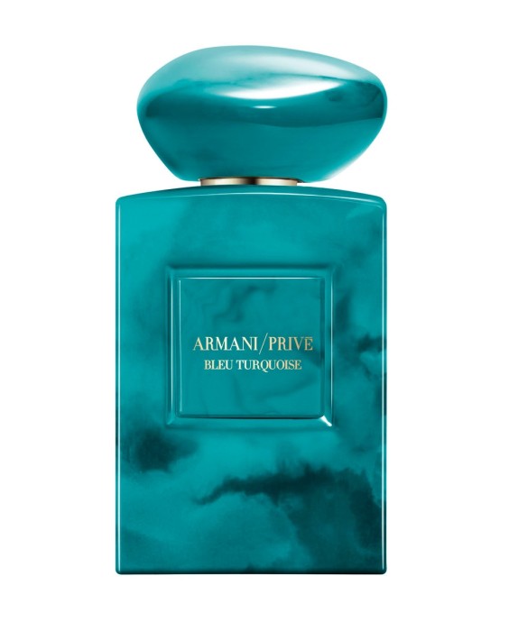 Armani Privé Bleu Turquoise 100мл парфюмерная вода