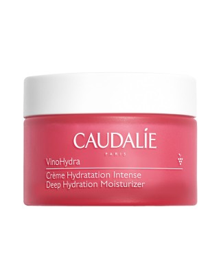 Crema Hidratación Intensa VinoHydra 50 ml