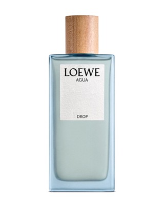 Loewe Agua Drop парфюмерная вода