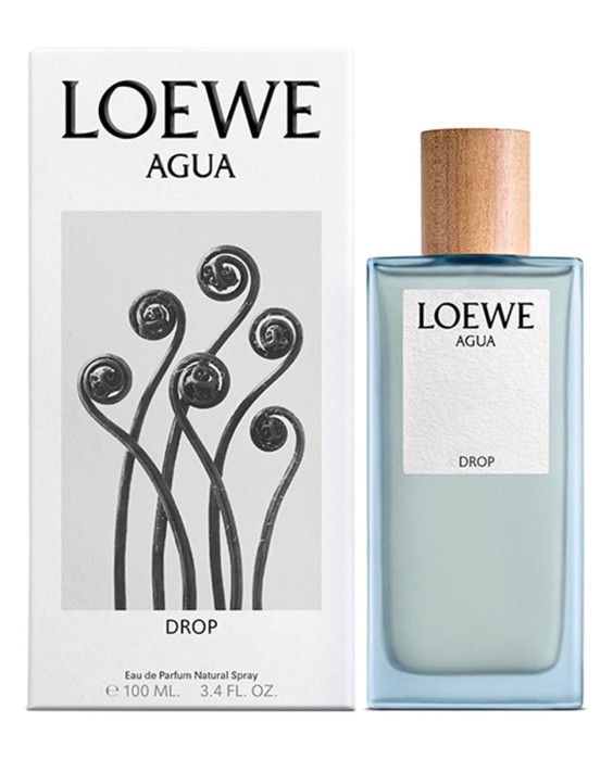 Loewe Agua Drop парфюмерная вода