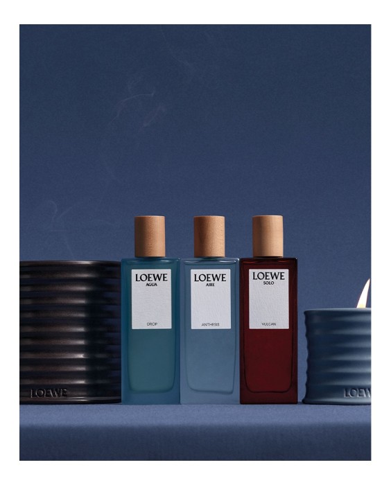 Loewe Agua Drop парфюмерная вода