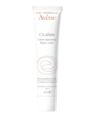 Cicalfate Crema Reparadora 40 ml Avène