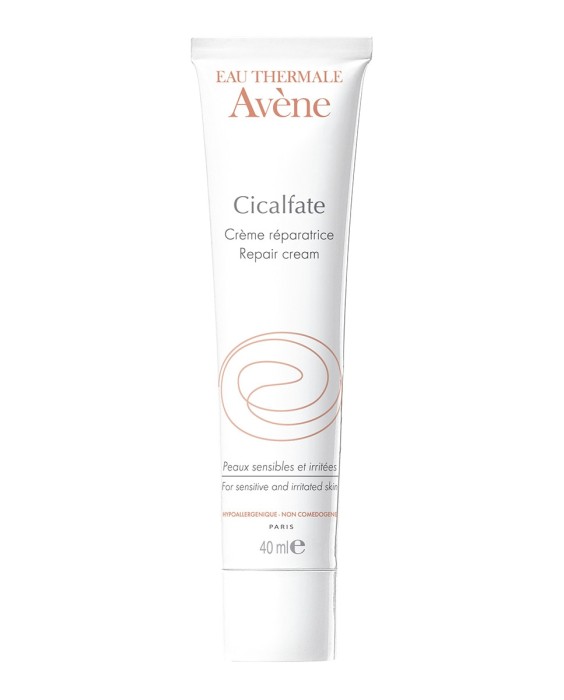 Cicalfate Crema Reparadora 40 ml Avène
