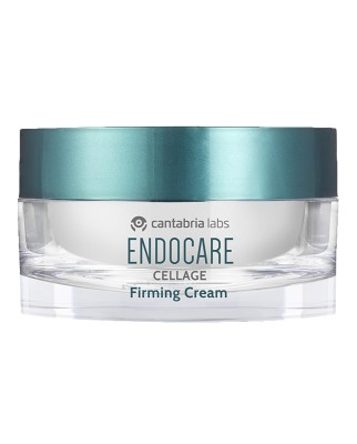 Endocare Cellage Firming Cream 50мл Антивозрастной крем для лица