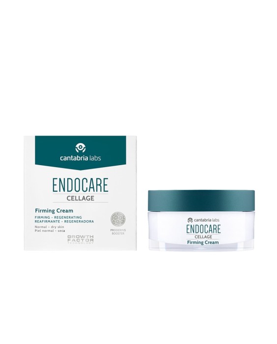 Endocare Cellage Firming Cream 50мл Антивозрастной крем для лица