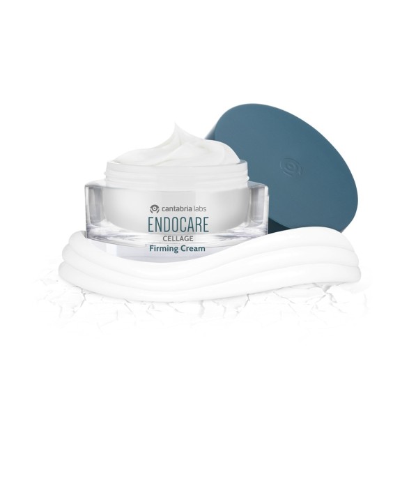 Endocare Cellage Firming Cream 50мл Антивозрастной крем для лица