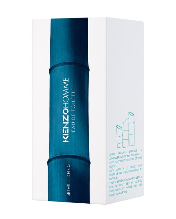 Eau De Toilette Kenzo Homme 40 ml Kenzo