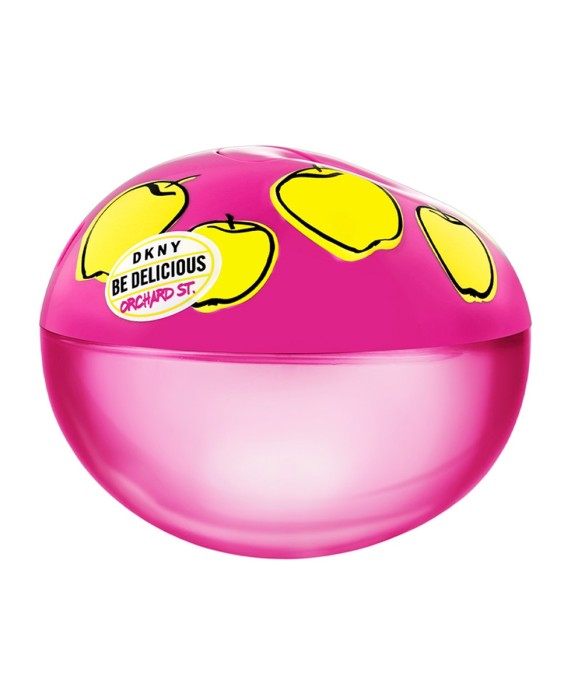 Eau de Parfum Be Delicious Orchard Street 100 ml DKNY