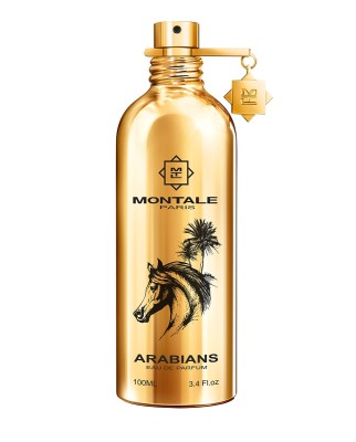 Eau de Parfum Arabians 100ml MONTALE PARFUMS [5TH ESSENCE]