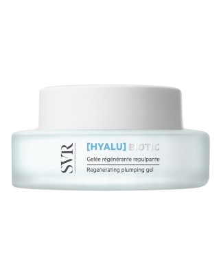 Gel regenerador y rellenador [Hyalu]Biotic 50 ml SVR