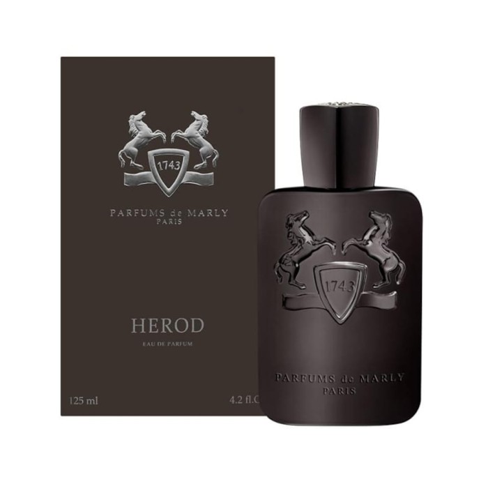 Eau de Parfum Herod 125 ml Parfums De Marly (Isolée)