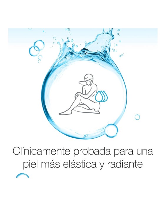 Loción Corporal Hidratante Hydro Boost 400 ml Neutrogena