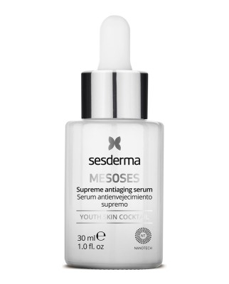 Sesderma Supremo Mesoses 30мл Сыворотка против старения