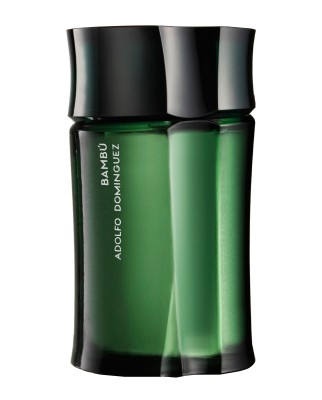 Eau de Toilette Bambú Man 120 ml Adolfo Dominguez