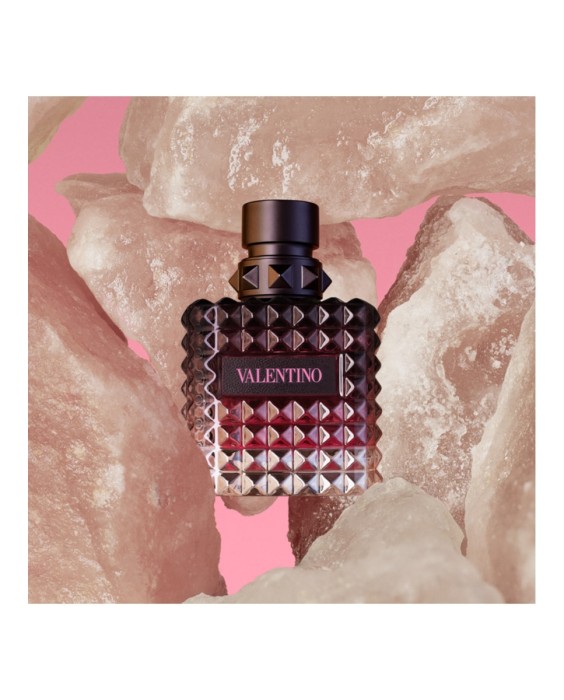 Eau de Parfum Intense Born in Roma Donna de Mujer