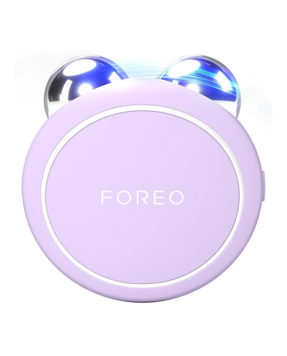 BEAR™ 2 Go Dispositivo de viaje de rejuvenecimiento facial Lavender FOREO