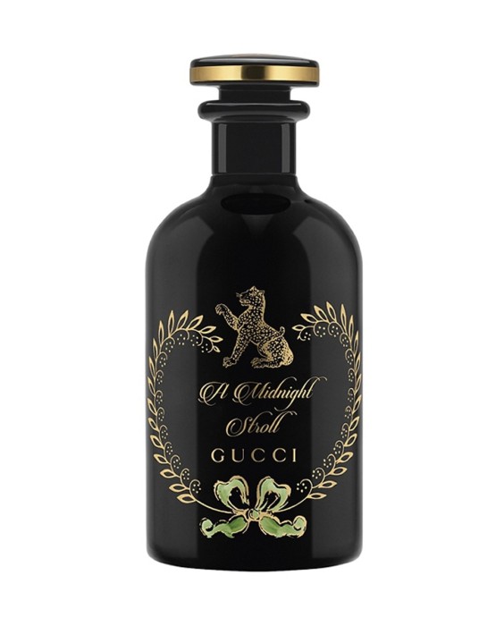 Eau de Parfum Gucci The Alchemist's Garden A Midnight Stroll 100 ml  Gucci