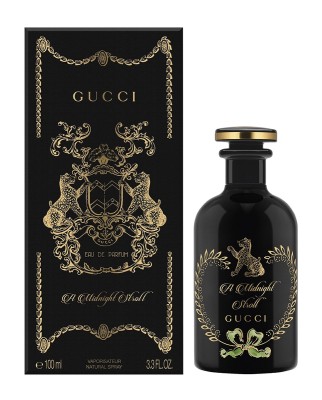 Eau de Parfum Gucci The Alchemist's Garden A Midnight Stroll 100 ml  Gucci